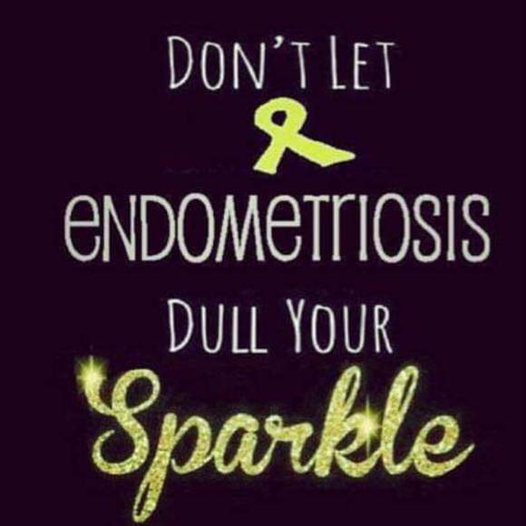 💛 Endometriosis 💛 - Picture 4 of 8